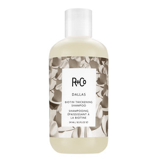 R+Co Dallas Thickening Shampoo