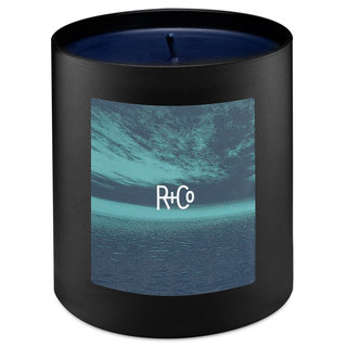 R+Co Dark Waves Candle