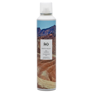 R+Co Death Valley Dry Shampoo