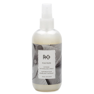 R+Co Pinstripe Intense Detangling Spray