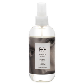 R+Co Serious Gaze Fragrance Spray