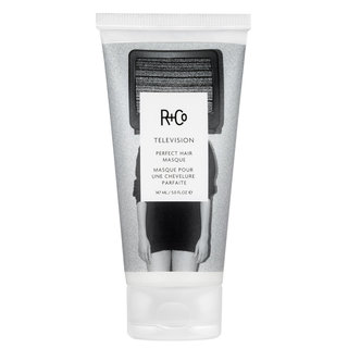 R+Co Television Perfect Hair Masque