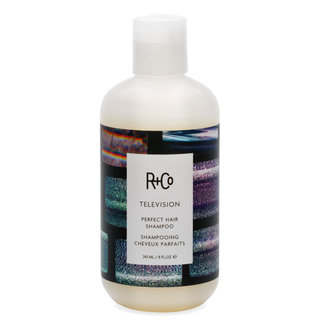 R+Co Television Perfect Hair Shampoo