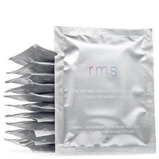 rms beauty The Ultimate Makeup Remover Wipe