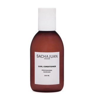 SACHAJUAN Curl Conditioner