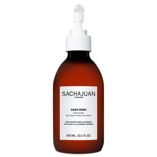 SACHAJUAN Exfoliating Hand Wash