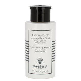 Sisley-Paris Eau Efficace Gentle Make-Up Remover