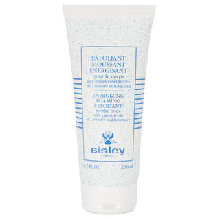 Sisley-Paris Energizing Foaming Exfoliant for the Body