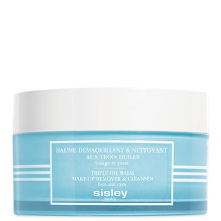 Sisley-Paris Triple-Oil Balm Makeup Remover & Cleanser