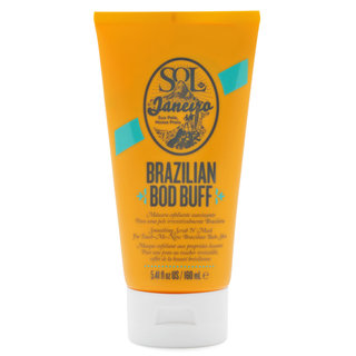 Sol de Janeiro Brazilian Bod Buff Smoothing Scrub 'N' Mask