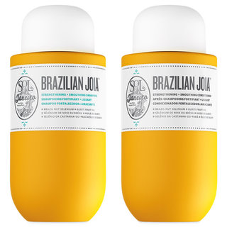 Sol de Janeiro Brazilian Joia Shampoo & Conditioner Set