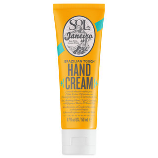 Sol de Janeiro Brazilian Touch Hand Cream