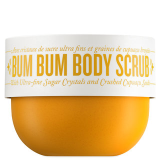 Sol de Janeiro Bum Bum Body Scrub