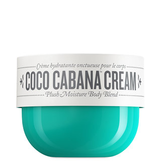 Sol de Janeiro Coco Cabana Cream