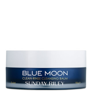 Sunday Riley Blue Moon Clean-Rinse Cleansing Balm