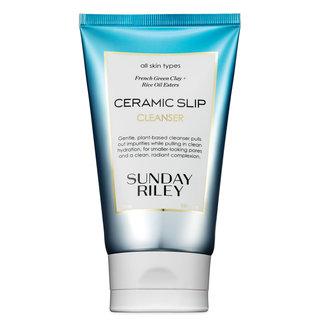 Sunday Riley Ceramic Slip Clay Cleanser