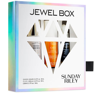 Sunday Riley Jewel Box