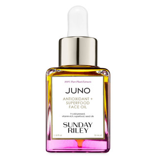 Sunday Riley Juno Antioxidant + Superfood Face Oil