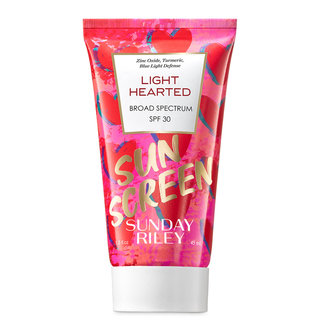 Sunday Riley Light Hearted Broad Spectrum SPF 30