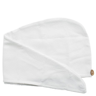 T3 Luxe Turban Towel