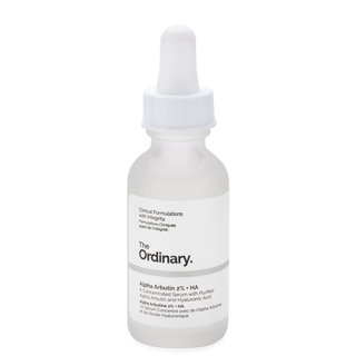 The Ordinary. Alpha Arbutin 2% + HA