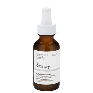 The Ordinary. Alpha Lipoic Acid 5%