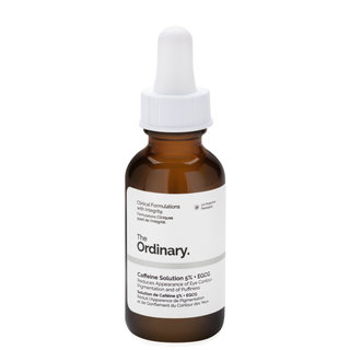 The Ordinary. Caffeine Solution 5% + EGCG