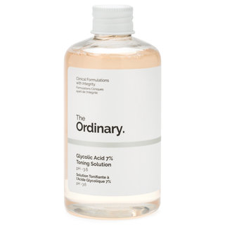 The Ordinary. Glycolic Acid 7% Toning Solution