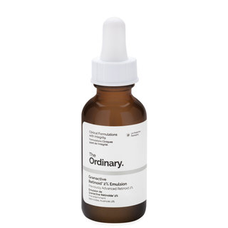 The Ordinary. Granactive Retinoid 2% Emulsion (Previously Advanced Retinoid 2%)