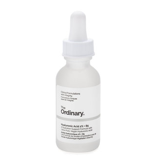 The Ordinary. Hyaluronic Acid 2% + B5