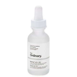 The Ordinary. Matrixyl 10% + HA