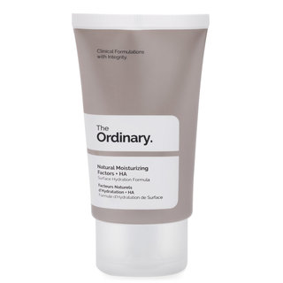 The Ordinary. Natural Moisturizing Factors + HA