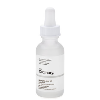 The Ordinary. Salicylic Acid 2% Solution