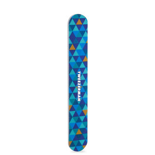 Tweezerman Blue Mosaic Filemate