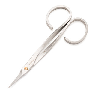 Tweezerman Cuticle Scissors