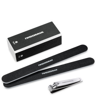 Tweezerman Manicure Kit