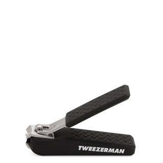 Tweezerman Precision Grip Fingernail Clipper