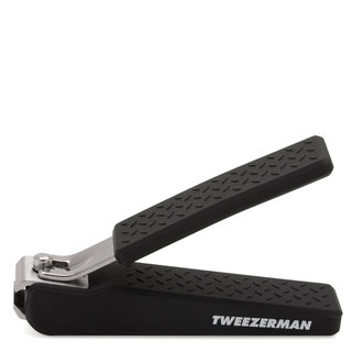 Tweezerman Precision Grip Toenail Clipper