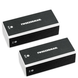 Tweezerman Smooth Nail Buffer