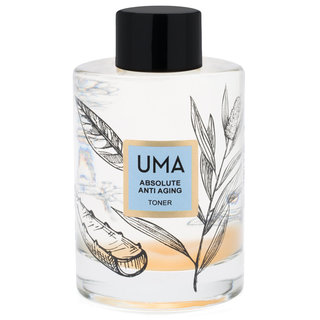 Uma Absolute Anti Aging Aloe Rose Toner