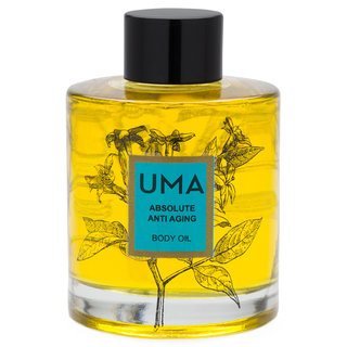 Uma Absolute Anti Aging Body Oil
