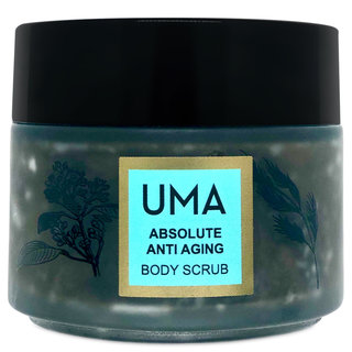 Uma Absolute Anti-Aging Body Scrub