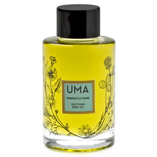 Uma Perfectly Pure Soothing Baby Oil