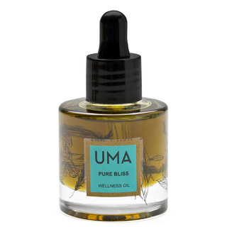 Uma Pure Bliss Wellness Oil