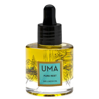 Uma Pure Rest Wellness Oil