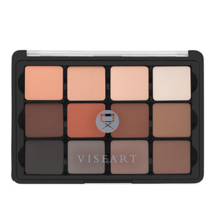 Viseart Eye Shadow Palette