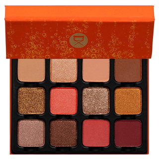 Viseart Spritz EDIT Eye Shadow Palette