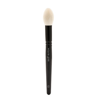 Wayne Goss Brush 10 Cheek Brush