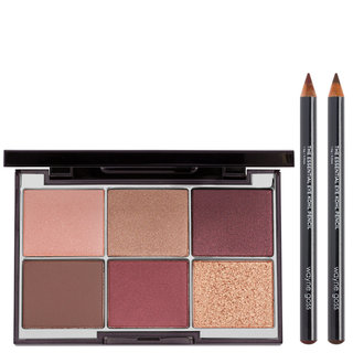 Wayne Goss The Tourmaline Luxury Eye Collection